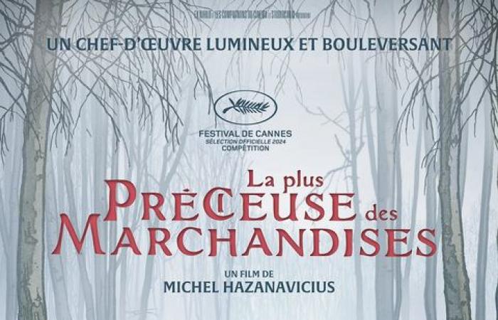 7 Filme, die Sie im November unbedingt im Kino sehen sollten, darunter der mit Spannung erwartete (und gefürchtete) Gladiator 2