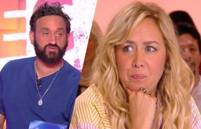 „Wir können dem Faschismus nicht nahe kommen…“: C8 wegen Kontroversen im TPMP geschlossen? Enora Malagré versteht die Entscheidung von Arcom