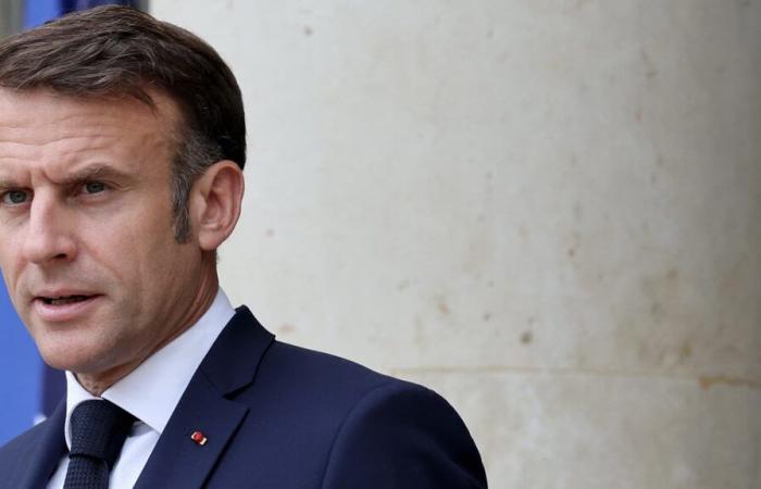 Warum Macron nicht zum Klimagipfel in Baku gehen wird