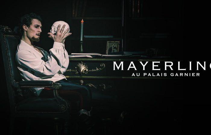 LIVE-VIDEO Mayerling im Palais Garnier