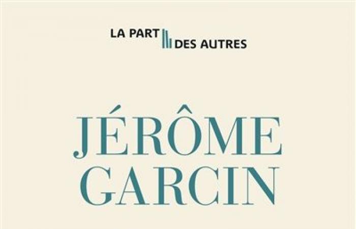 Worte und Taten von Jérôme Garcin