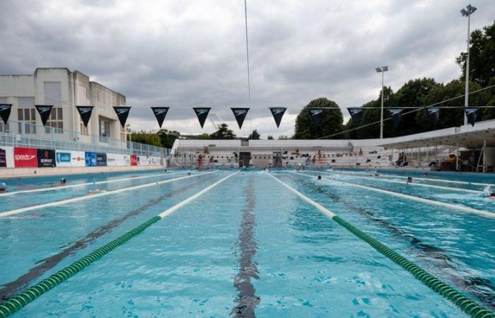 „Ein echter Kampf, den wir gewonnen haben“: In Toulouse wird die Stadt des Schwimmens ihr Schwimmbad „Léon Marchand“ eröffnen