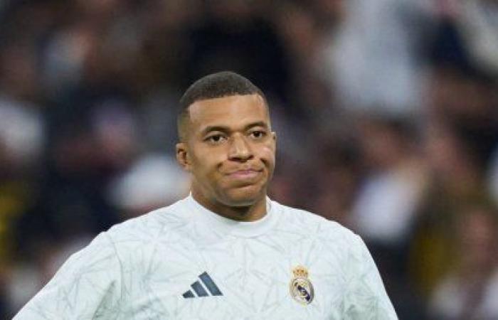 Real Madrid: Mbappé unzufrieden?