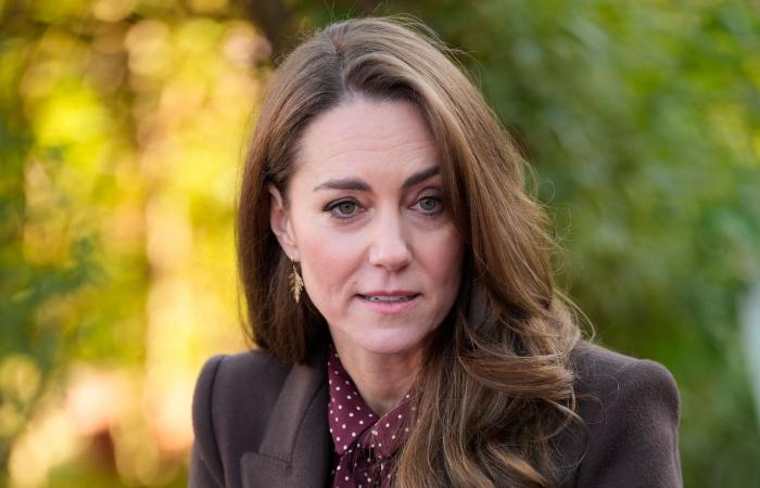 Kate Middleton wird an diesem Wochenende königliche Auftritte haben, nachdem sie an einer Chemotherapie teilgenommen hat