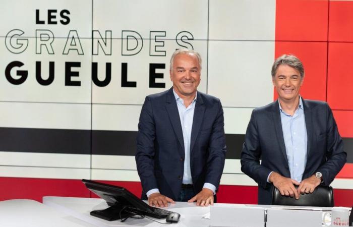 „Les Grandes Gueules“ feiert sein zwanzigjähriges Jubiläum mit einem Buch