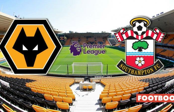 Wolverhampton gegen Southampton: Spielvorhersagen und Vorhersagen