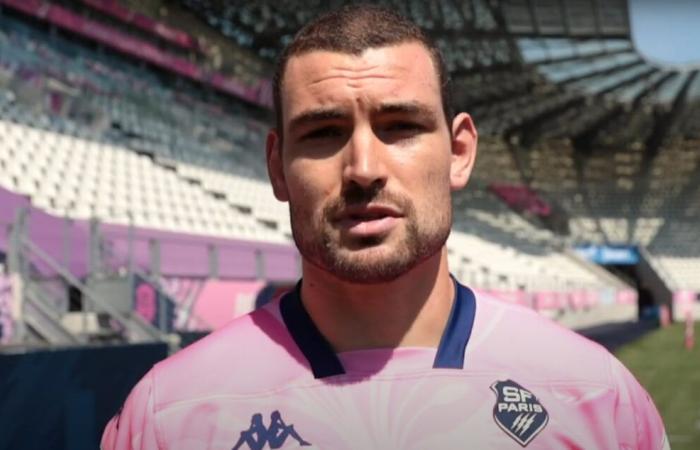 Romain Briatte vor einer Rückkehr in die Auvergne? Clermont ist bereit, die Chance zu nutzen – Quinze Ovalie