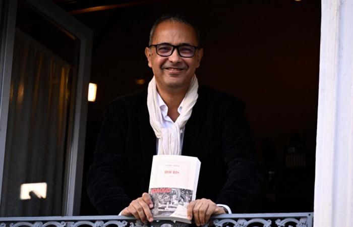 Kamel Daoud in „Le Monde“, von einer einflussreichen Stimme der algerischen Zivilgesellschaft zum Gewinner des Goncourt-Preises