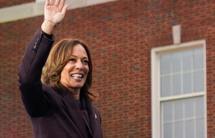 Welche Zukunft hat Kamala Harris nach ihrer Niederlage gegen Donald Trump?