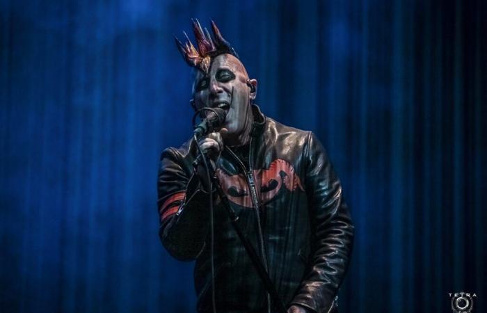 „Bleiben Sie in Ihrer Domäne“? Maynard James Keenan von Tool verteidigt seine Vielseitigkeit