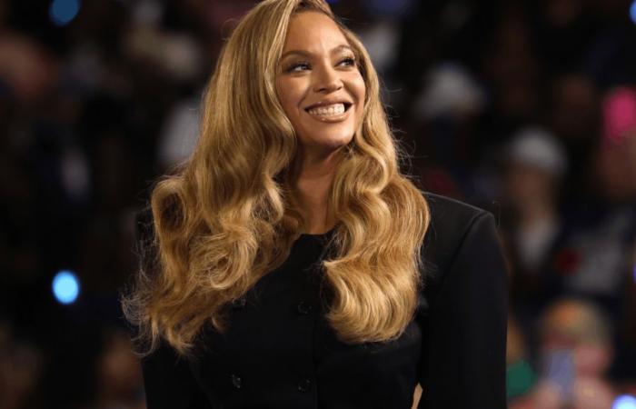 Beyoncé gratuliert Linda Martell zur ersten Grammy-Nominierung