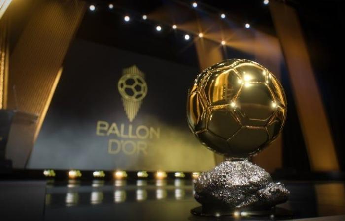 FC 25: Mbappé, Saliba, Vinicius … So sammeln Sie zwei Gratiskarten beim Ballon d’or-Event!