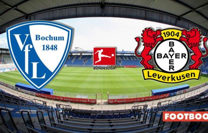 VfL Bochum gegen Bayer Leverkusen: Spielvorschau und Prognose