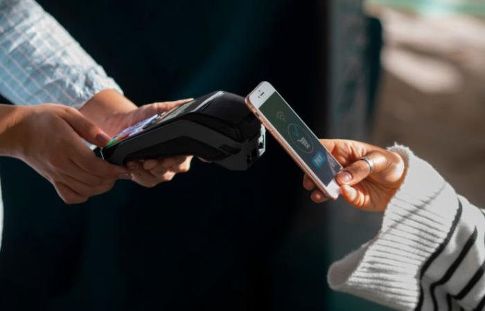 Zentralbank führt kontaktloses Pix für Google Pay ein