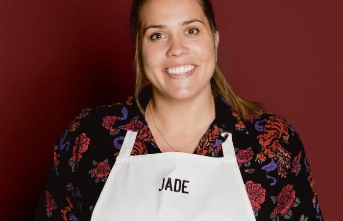 Jade von „MasterChef Québec“ ist mit dieser Sängerin, die Sie lieben, seit Kindertagen befreundet