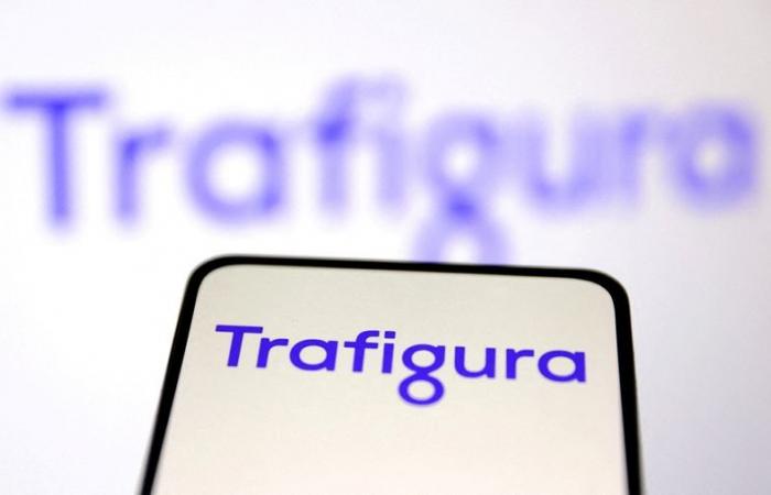 Trafigura unterzeichnet langfristigen Erdgaskaufvertrag mit der kanadischen NuVista Energy