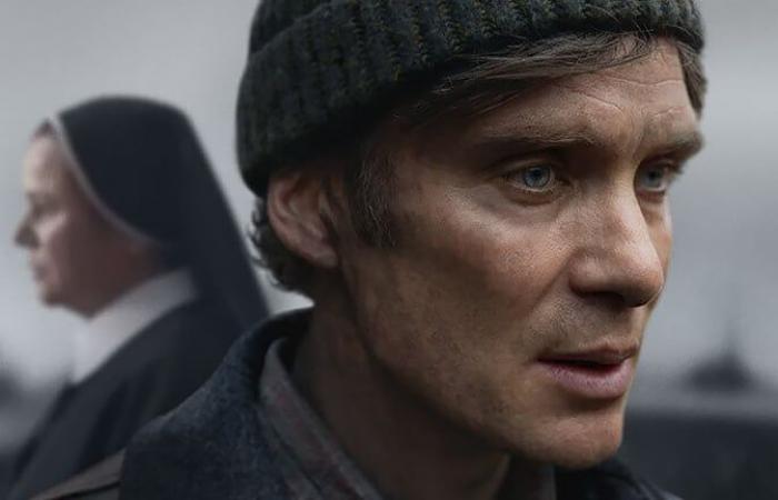 „Eine Meisterklasse“ Ein Jahr nach „Oppenheimer“ von Christopher Nolan kommt Cillian Murphy mit einem ebenso außergewöhnlichen Film zurück ins Kino