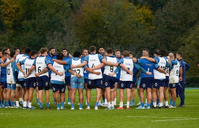 „Jede Mannschaft würde ihn wollen“, der Mann aus Toulouse, der Eddie Jones ins Auge fiel (und es ist nicht Antoine Dupont)