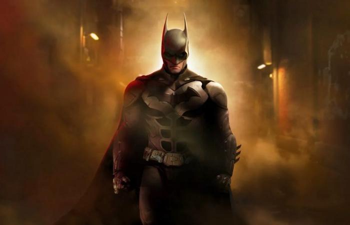 Test: Batman: Arkham Shadow wird der virtuellen Realität gerecht