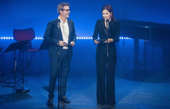 Frederik und Mary aus Dänemark sind endlich wieder vereint: eine lang erwartete Rückkehr als Duo