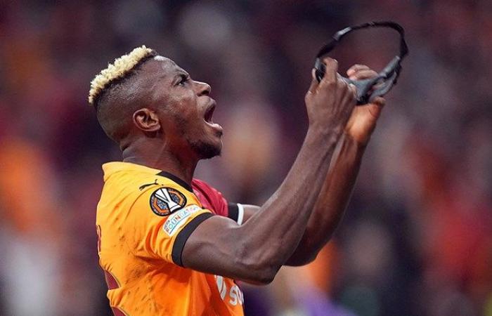 Galatasarays Sieg in der Weltpresse: Die viel erzählte Analogie zum Tottenham-Spiel – Last-Minute-Sportnachrichten