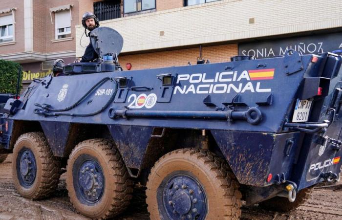 Spanien: Ein heftiger Sturm verursacht Überschwemmungen in Cadaqués