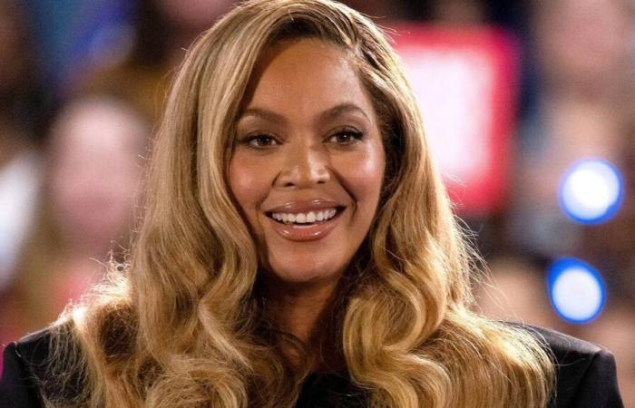 Beyoncé führt Grammy-Nominierungen an