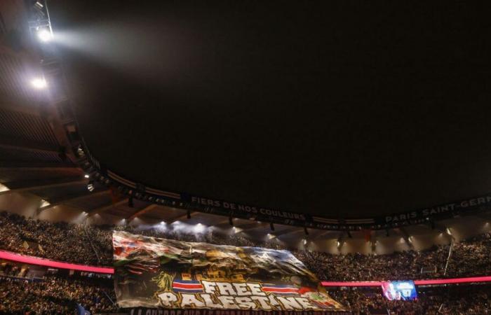 PSG: Dem Ultras Paris Collective ist der Zutritt zum Parc des Princes außerhalb der Spieltage untersagt