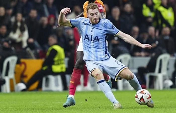 Schnelle Reaktionen: Galatasaray – Tottenham Hotspur 3:2