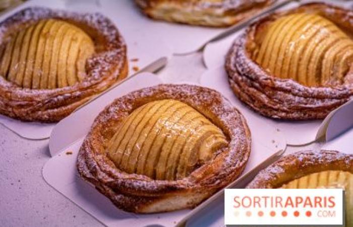 Île-de-France: Den besten Apfelkuchen 2024 gibt es in Essonne