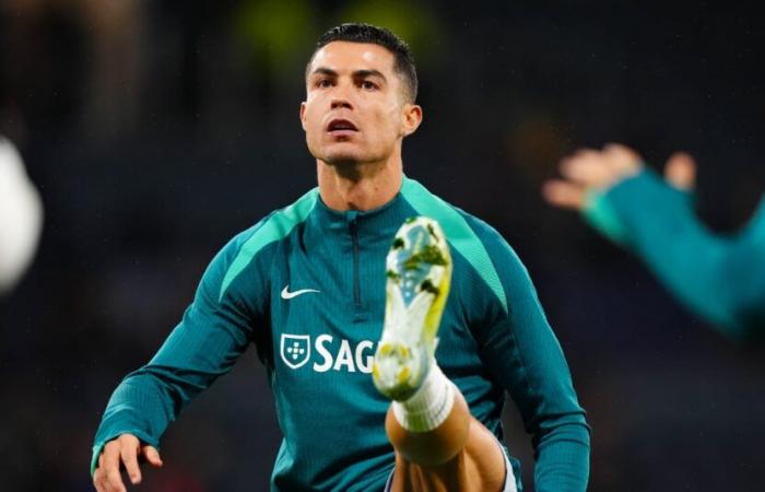 Donnerschlag, Ronaldo steht vor einem letzten großen Transfer!