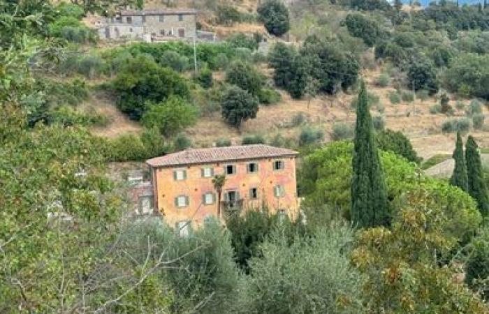 Italienreise: Eine Woche voller Abenteuer und Genuss am Drehort Cortona unter der Sonne der Toskana