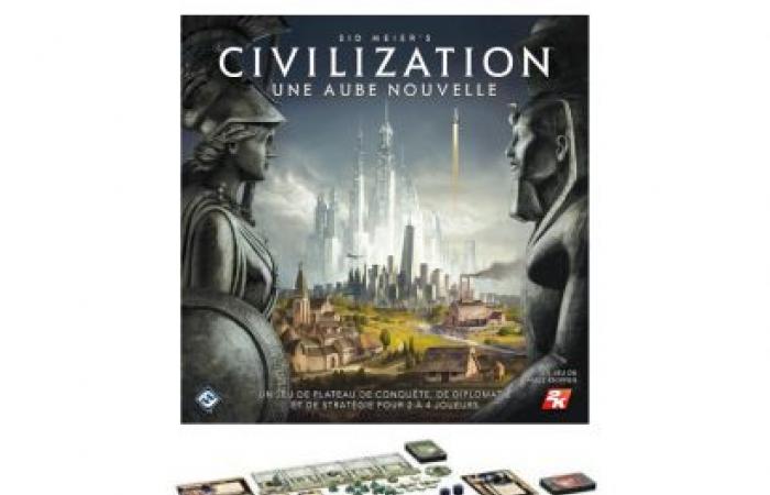 Welches Brettspiel soll man einem Geek schenken? Unsere Favoriten für 2024