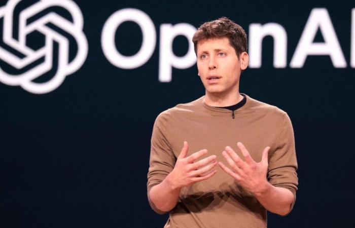 „ChatGPT ist ausgefallen“: Sam Altman entschuldigt sich, nachdem der KI-Chatbot ausgefallen ist, und sagt: „Wir sind viel besser als …“