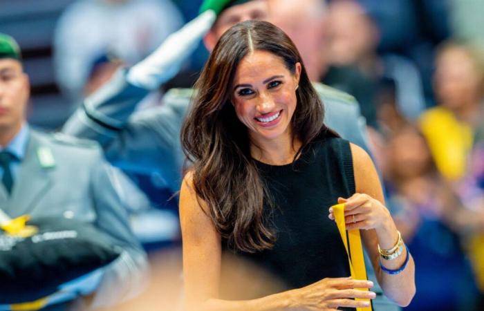 Meghan Markle: Dieser riesige schmutzige Trick, den sie nach der Wiederwahl von Donald Trump vorbereitet