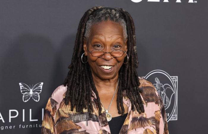 Whoopi Goldberg kündigt nach Maggie Smiths Tod erforderliche Anpassungen in „Sister Act 3“ an