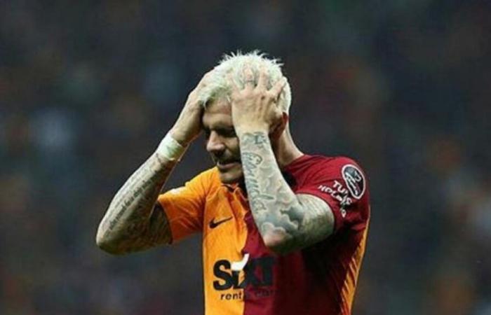 Gibt Icardi den Fußball auf? Wann endet Mauro Icardis Vertrag bei Galatasaray?