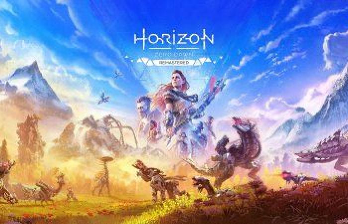 TEST Horizon Zero Dawn Remastered: Was ist die PS5 Pro-Version wert?