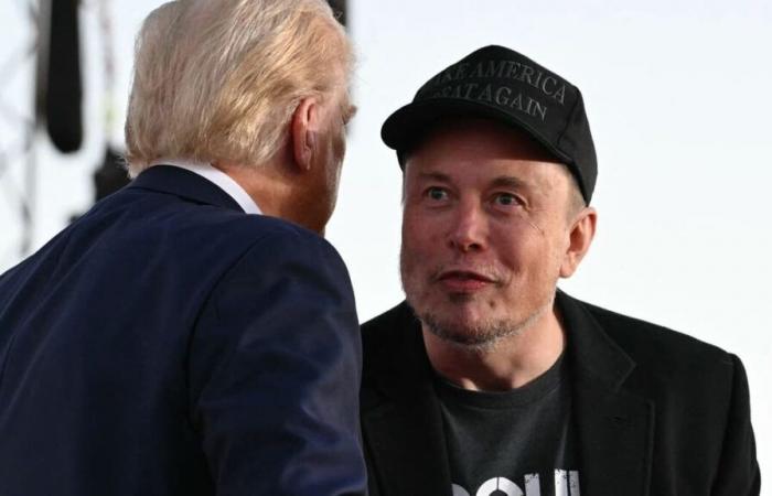 Musk beteiligt sich an Trump-Zelensky-Telefonat