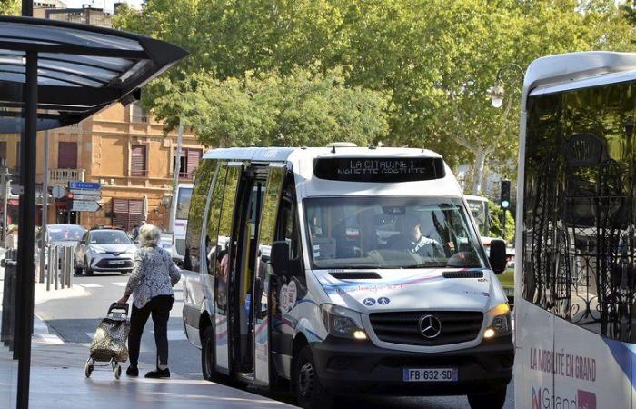 Orangefarbene Wetterwarnung: Schulen im Bezirk Narbonne schließen um 16:30 Uhr, ab 18:00 Uhr keine öffentlichen Verkehrsmittel mehr.