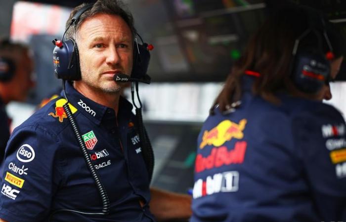 Formel 1 | Horner ist immer noch der bestbezahlte Teamchef in der Formel 1, aber …