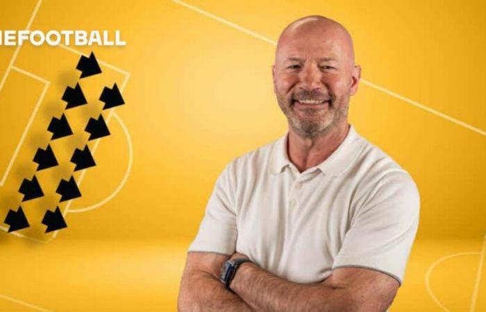 Alan Shearer Premier League-Vorhersagen MD11: Erwarten Sie ein Feuerwerk an der Brücke