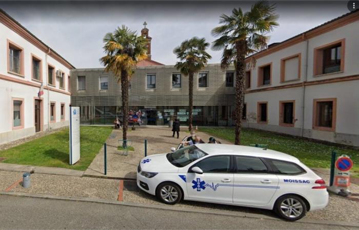 Ein 8-Millionen-Euro-Projekt zur Sanierung dieses Krankenhauses in Tarn-et-Garonne