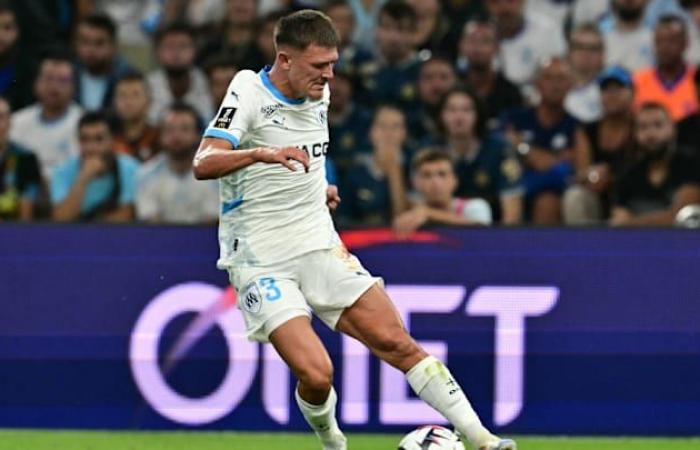 AJ Auxerre (1-3): Die Notizen zum neuen Marseille-Desaster im Vélodrome