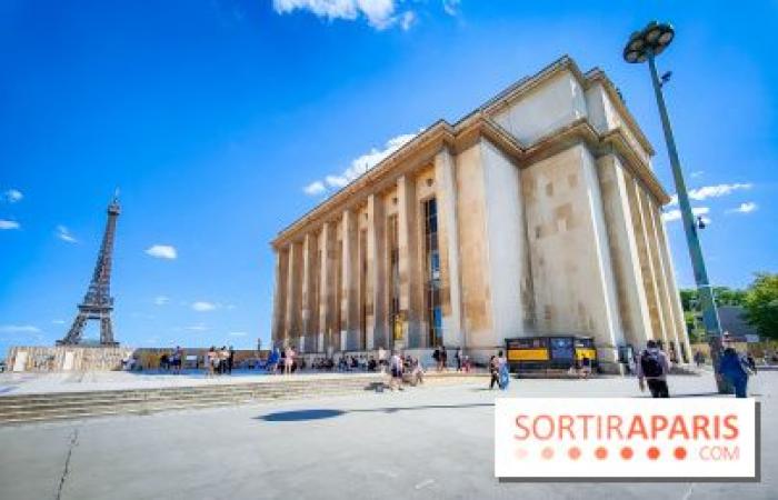 Pariser Friedensforum: geschlossene Museen, Schutzbereich … alles, was Sie wissen müssen