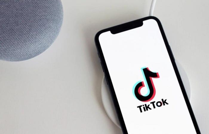 Dieses Land verbietet TikTok, das Unternehmen stellt eine Bedrohung für die nationale Sicherheit dar