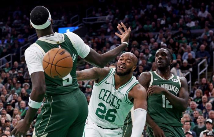 Celtics passen ihre Aufstellung für den Kampf gegen die Nets aufgrund wichtiger Verletzungen an