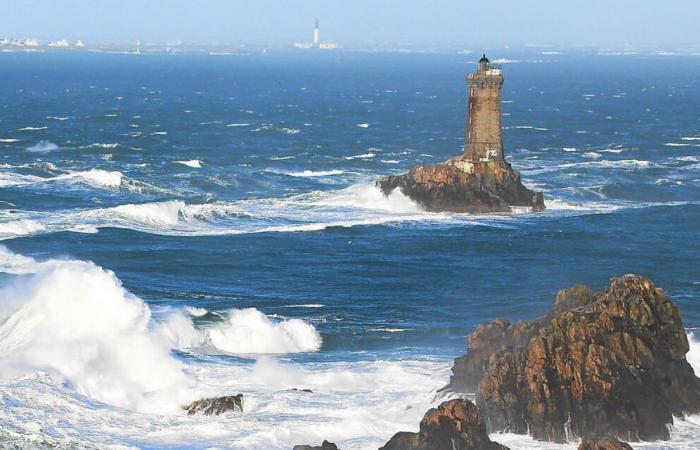 Das Departement Finistère wird am 1. Januar 2025 alleiniger Verwalter des Standorts Pointe du Raz