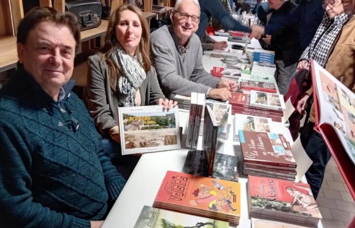 Geschichtsbuchmesse, Sonntag, 10. November 2024