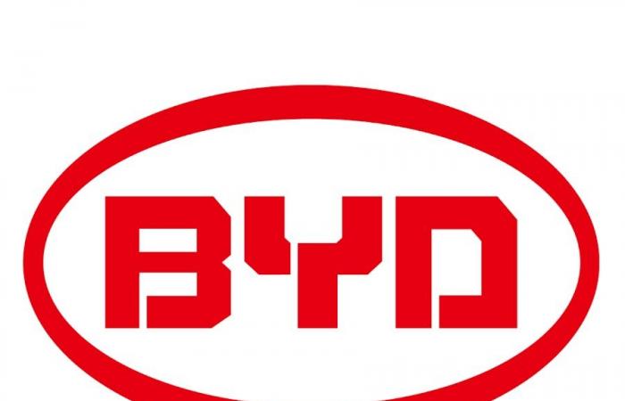 BYD bricht seinen Expansionsplan in Kanada ab